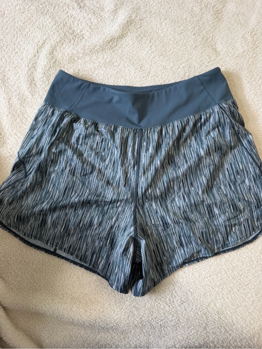 SPANX get moving shorts size XL